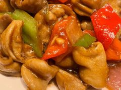 -玺炖·中国铁锅炖(虹桥天街店)