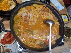 -京玉菲饭店(李村店)