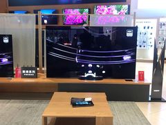 -Sony Store索尼(深圳深业上城店)