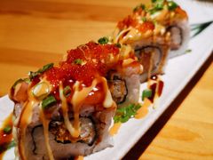 -酒井酱子·深夜食堂(东城汇店)