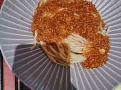 -希尔顿欢朋酒店·欢朋餐厅