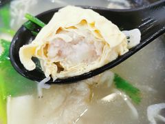 -小杨生煎(成山巴黎春天店)