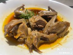 -金美华轩(东方路齐鲁店)
