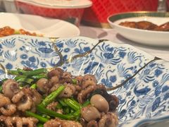 -秀儿四九城·新京菜(亚运村鸟巢店)