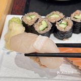 香港|适合约会的氛围感日料get!