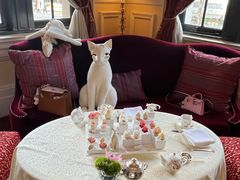 -Salon de Ville浦江汇(上海外滩华尔道夫酒店店)