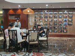-四季轩中餐厅(徐州开元名都大酒店)