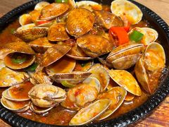 -耶里夏丽新疆餐厅(百联中环购物广场店)