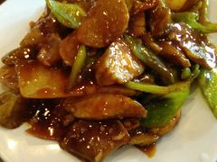 -刘妈菜馆(磁器口店)