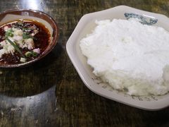 豆花-晏老九豆花饭家常菜(上海城店)