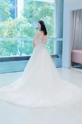 -MuseMarry婚纱(前海嘉里中心店)
