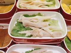 -芝小官毛肚火锅海鲜自助(淮安清江浦区新亚店)