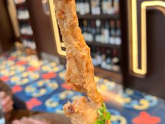 -Brut Eatery悦璞食堂(建国东路店)