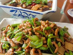 -天回镇何氏豆腐(总店)