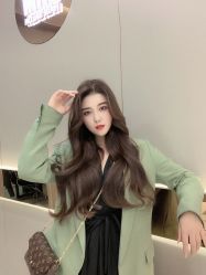 点击看大图 -3AM HAIR SALON烫发染发接发
