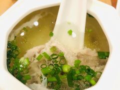 农夫山泉土猪肉汤-金戈戈香港豉油鸡(南山海岸城店)