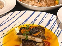 -Golden Lily河内巴黎法越料理餐厅(建国西路店)