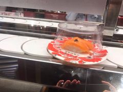 -友壹町寿司(嘉洲广场店)