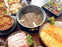 -滇野云南野生菌餐厅(陕西南路店)