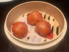 -领事馆19号中餐厅(厦门海景洲际酒店)