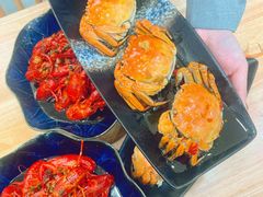 -金湖麻小巧妇龙虾馆