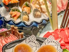 -享月汤皇·海鲜小火锅·聚会(曲江创意谷店)