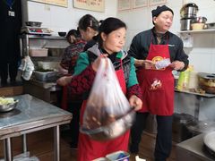 大堂-蓉城西二道无名冒菜(西二道街店)