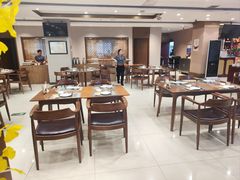 -全聚德烤鸭店(马家堡店)