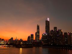 -海心沙亚运公园