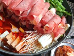 -MI WU FACTORY米屋美食工厂餐厅(绿地店)