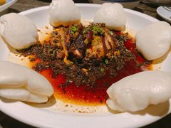 -大碗厨 25年老字号 现炒湘菜(四季天地店)