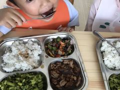 -上海市浦东新区恒宇幼儿园(杨南部)