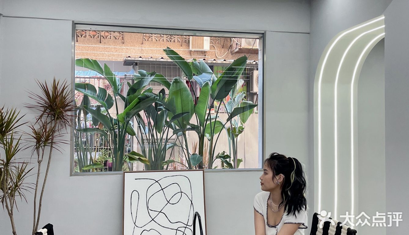 厦门新晋避暑地|机车风特色咖啡馆