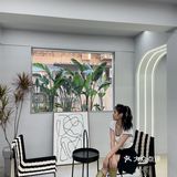 厦门新晋避暑地|机车风特色咖啡馆