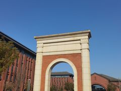 -浙江大学(紫金港校区)