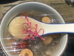-箱美术馆私房菜(水晶郦城店)