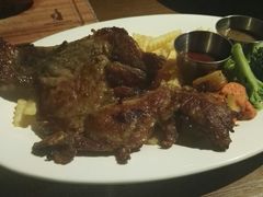 -小火花·干式熟成牛排馆Spark SteakHouse(剑桥郡店)