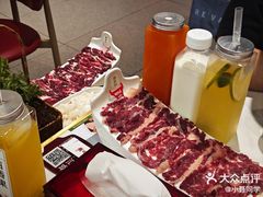 -潮正和潮汕牛肉火锅·老字号(番禺万达店)