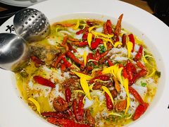 -太二酸菜鱼(正大广场店)