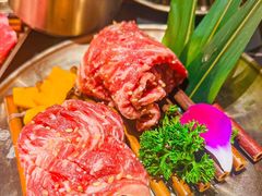 -西塔老太太泥炉烤肉(双井店)