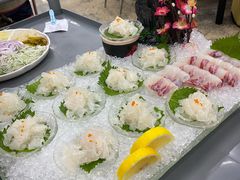 -嘉升大排档(番禺总店)