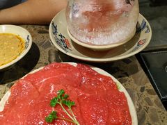 -Xiao Long Kan Hotpot Sydney 小龙坎老火锅