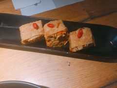 素烧鹅-金牌外婆家(苏州中心店)