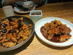-新白鹿餐厅(银泰西湖文化广场店)