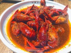 -叶派龙虾•招牌香辣蟹·海鲜(中海国际店)