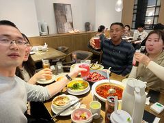 -榕意·川味之美(深业上城店)