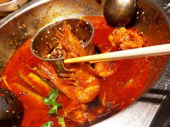 -喜虾客·大虾火锅(郑州无限城店)