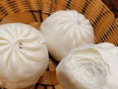 胡萝卜包-郑家包子牛肉拉面(尚勤路店)
