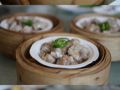 -龙的酒楼·手工早茶·顺德菜(近良路店)
