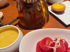 -杭州JW万豪酒店-万豪中餐厅